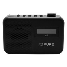 Pure Radio ELAN One2 Dab+