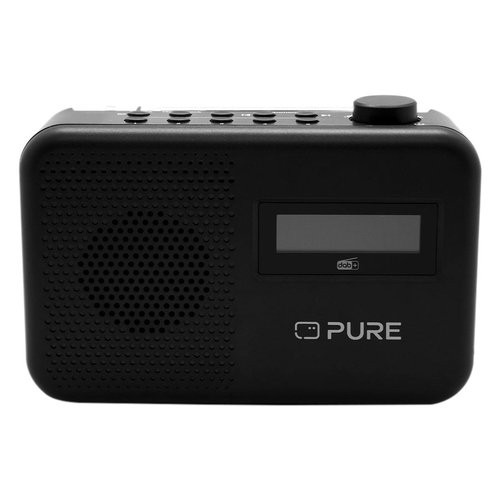 Pure radio elan one2 dab - pure, dab+