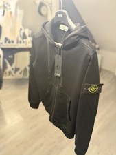 Stone Island Maglione Giacca