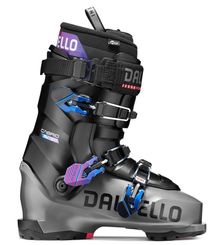 Dalbello cabrio 130 3dwrap - dalbello,