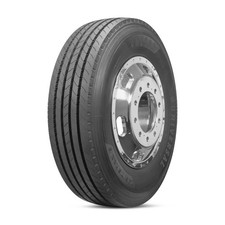 Gomme Estive Universal 235/75 R17.5 132/130M UNZS01 M+S pneumatici nuovi