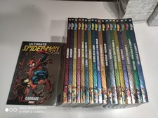 ULTIMATE SPIDER-MAN COLLECTION