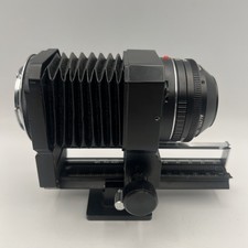 Minolta AUTO SOFFIETTOS