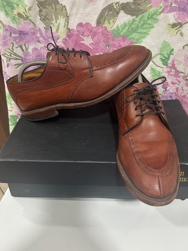 Scarpe classiche allen - scarpe,
