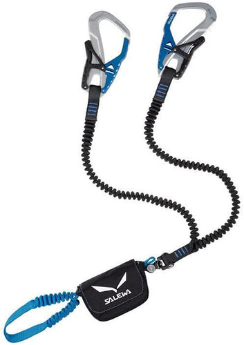 Ergo tex via ferrata set - tex,