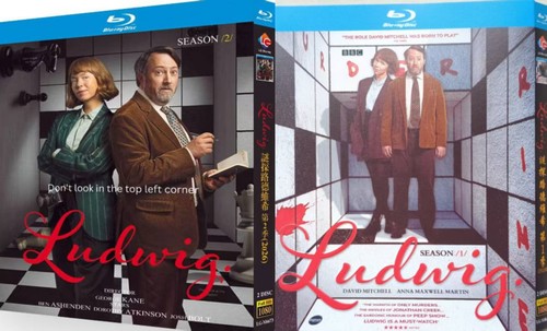 Ludwig stagione d - stagione, (1-2)