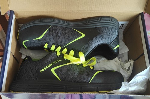 Scarpe antinfortunistica donna - antinfortunistica,