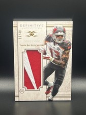 2015 Topps Definitive Mike