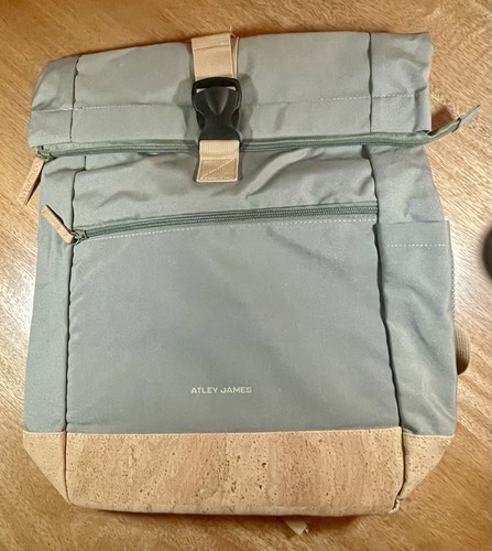 Nwt atley james - nwt,