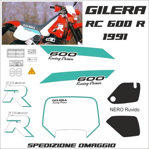 Kit adesivi stickers - adesivi,