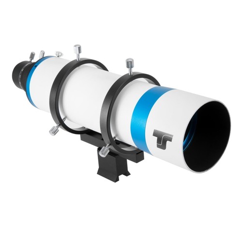 Telescopi guida deluxe 60mm - telescopi,