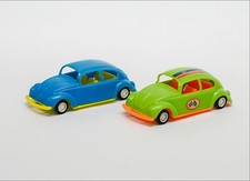 Maggiolino volkswagen - 2,