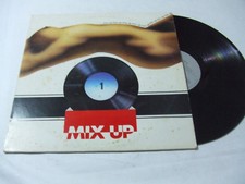 Mix Up 1  - Disco Vinile 33