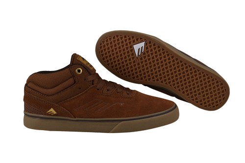 Emerica westgate mid vulc - emerica,
