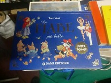 Lotto fiabe favole racconti miti leggende...entra, leggi lista e vedi foto 