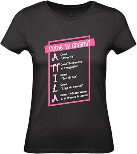 Maglia shirt donna - donna,
