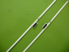 2 Barre de led backlight TV