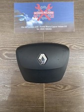 985100007R Carica Airbag Sinistro Sul Volante E Ricambi Renault Megane III Serie