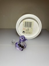 Swarovski Lovlots Gang of Dogs