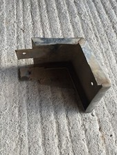 CANTONALE PARAURTI ANTERIORE SINISTRO MITSUBISHI PAJERO 1º L040