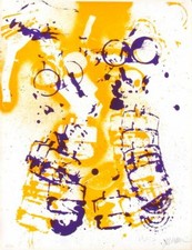 Fernandez ARMAN L'INTÉRIEUR