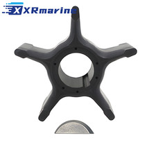 Girante pompa acqua con chiave