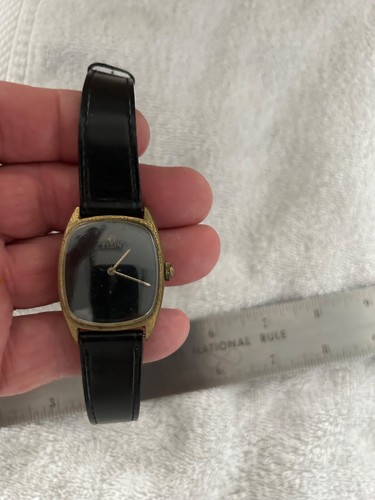 Vintage elgin incabloc - elgin,