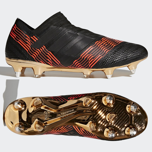 Scarpe calcio adidas - da,
