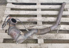 CATALIZZATORE VOLKSWAGEN GOLF 7.5 1.4 TSI COD. 5Q0131701S