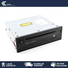 Sistema Di Navigazione MMI CD Lettore Audi A4 B8 / 8K 4E0910888PV 4E0919887M