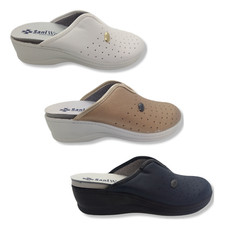 Pantofole donna sanitarie - pantofole,