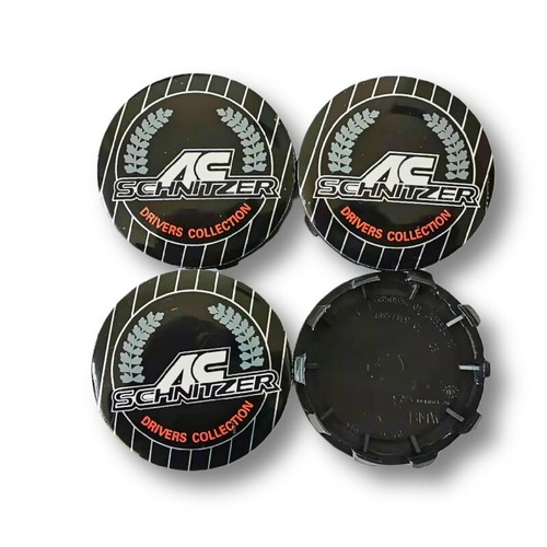 Per bmw schnitzer - ac, 4pcs