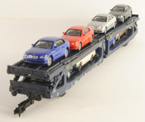 Lima 309062 carro bisarca - carro,