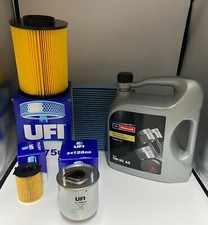 KIT TAGLIANDO C MAX II 1.6