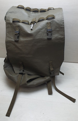 Zaino impermeabile vintage - , da