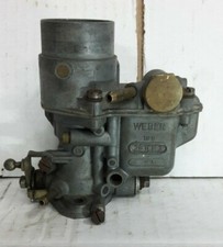 CARBURATORE WEBER 28 ICP3 PER