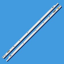 2pcs LED Strips For Samsung