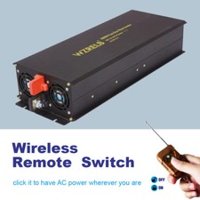 Inverter onda sinusoidale pura