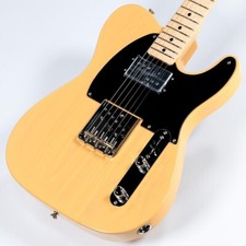 Fender FSR MIJ Telecaster
