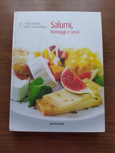 Enciclopedia della cucina - l'enciclopedia,