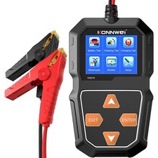 Tester Per Batteria Auto