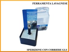 Punta Krino Keramaster per gres,ceramica,marmo,mattonelle, granito e pietre dure