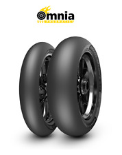 Coppia Gomme Moto Metzeler