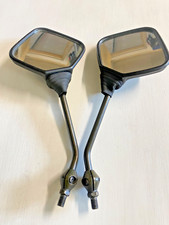 Rétroviseurs Honda 125 XLR -