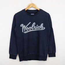 Felpa Woolrich Taglia 12 ANNI