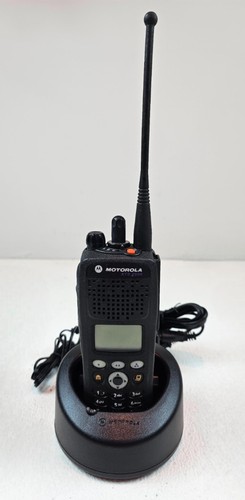 Motorola xts2500 model 900 - model,
