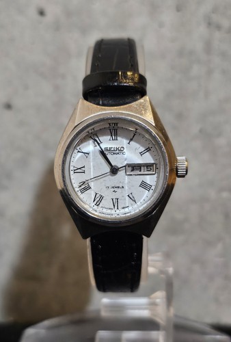 Seiko 2206 0540 automatico - seiko,
