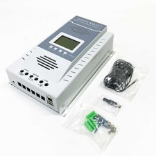 Regolatore di carica solare