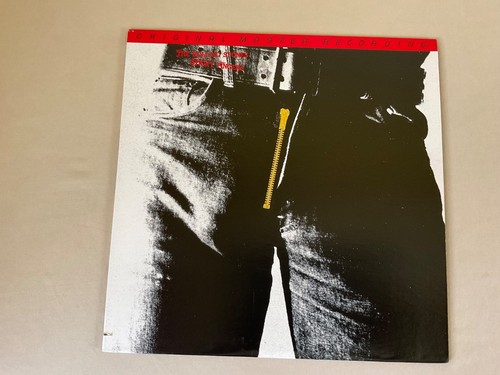 Mfsl 060 the - mfsl,
