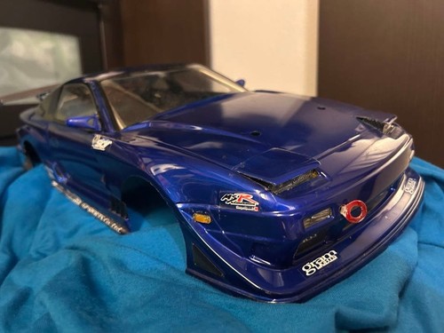 Pandora nissan 180sx - pandora,